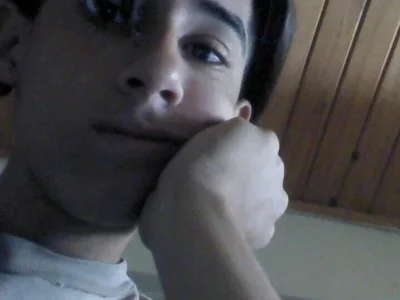 Julio5802 - Boy 