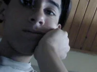 Julio5802's webcam live show