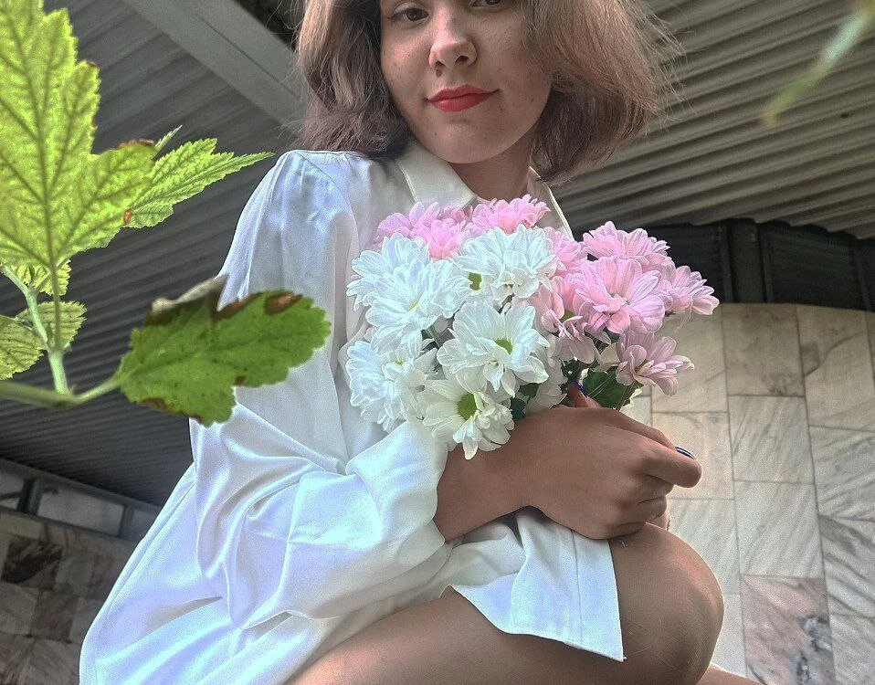 StephieCramer's Offline Chat Room