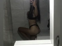 Модель Ohh_Alyss