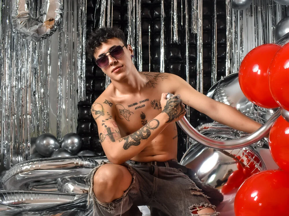 Lobo_17_ 離線 XXX 聊天