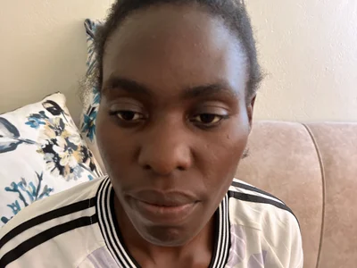 Ebonynatural - Girl 