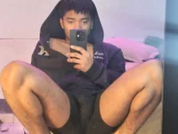 felipecams's webcam live show