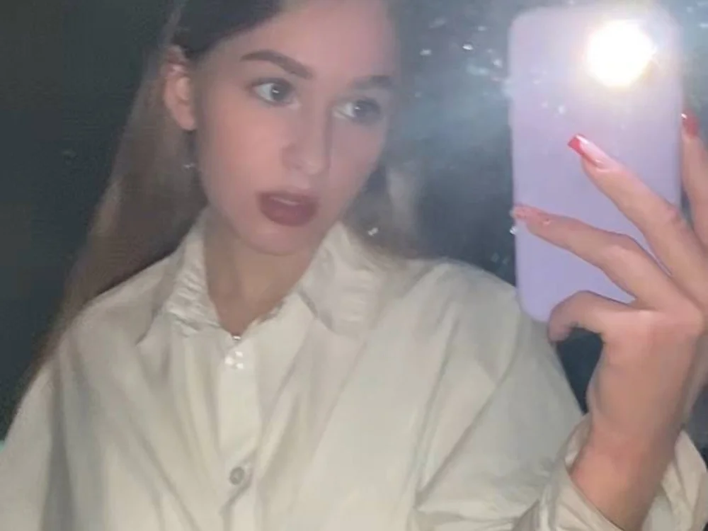 KitiNils' Offline XXX Chat