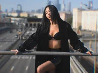 Kimmy_Shi's webcam live show