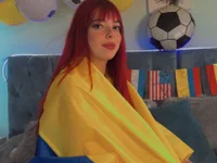 Модель Blair_red_