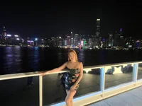 Ninawilsonx's webcam live show