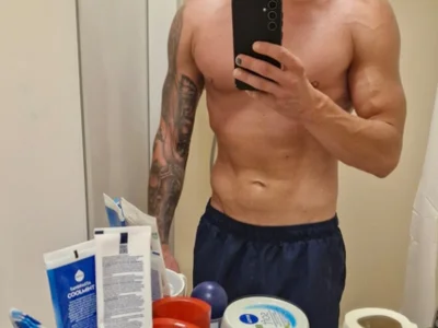 NoName93 Male Men Free Cam Strip
