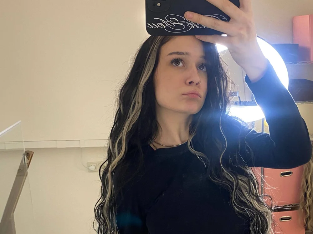 LynnCiprian offline XXX-chatje