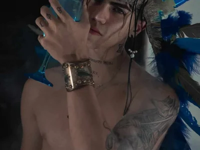 paul-mendezx profile