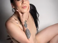 Bilik Sembang Luar Talian Abril_Fox__