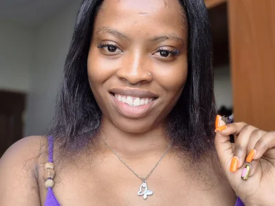 Sexxylucita Female Newebony Free Webcam Sex