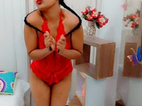 XXX chat uživo modela elly_willis