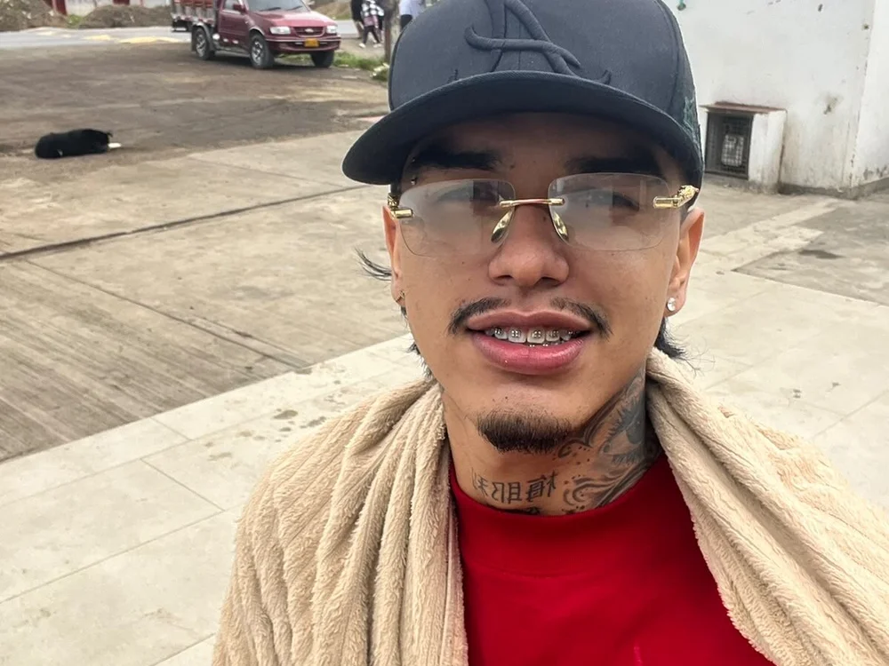 Chat XXX offline de Tyson_brow