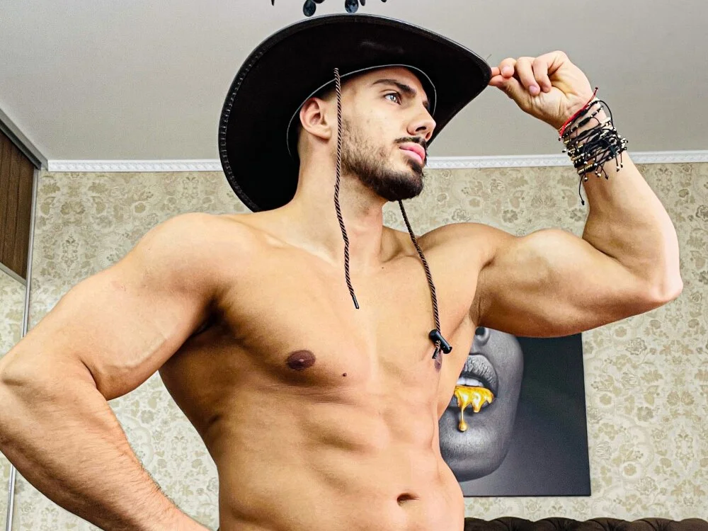 DustinKeent Obrolan XXX Offline