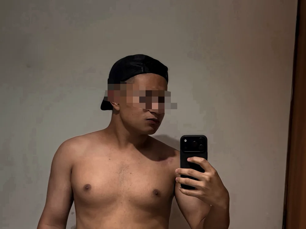 sebsr03's Offline XXX Chat