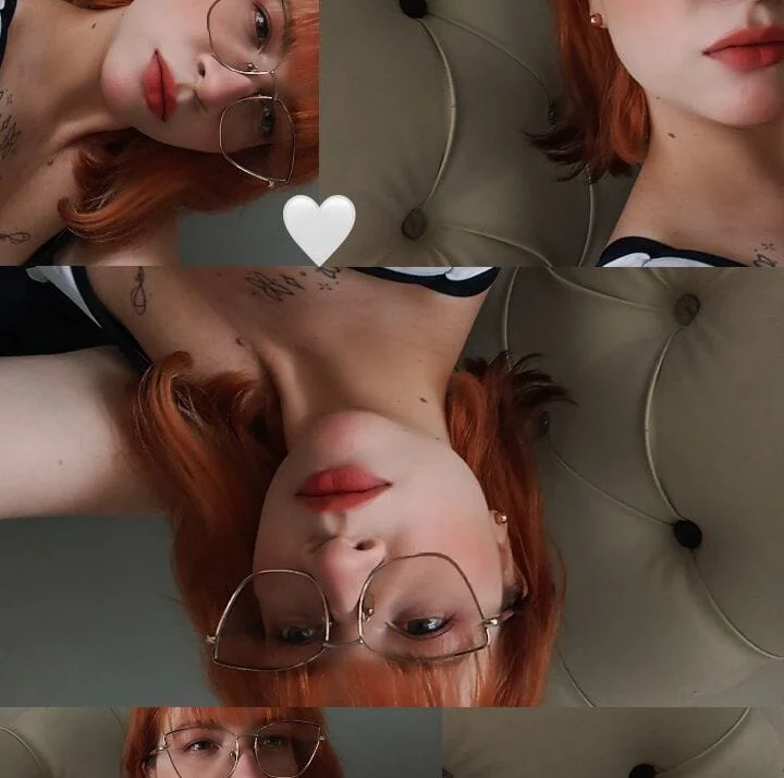 Sembang XXX Luar Talian Nina_curves