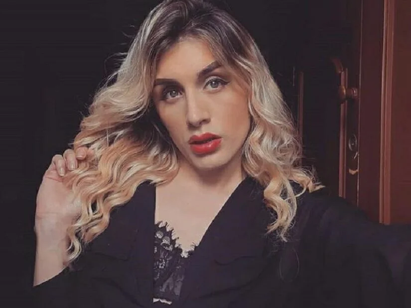 barbie_millit 오프라인 XXX 채팅