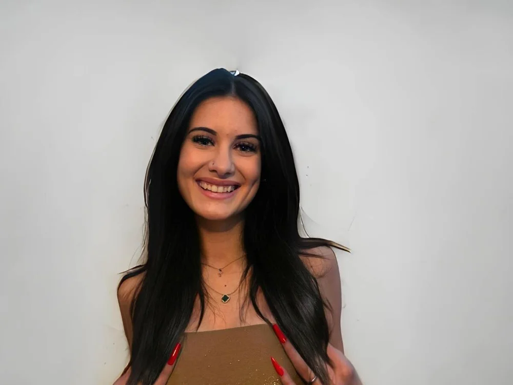 Offline chatovací místnost Ellie_Shae