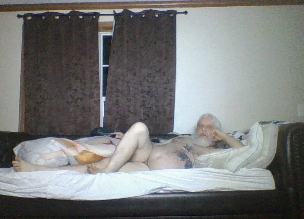 Pierced-Daddy offline XXX-chatje