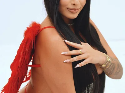BustyAngelXXX - Girl 