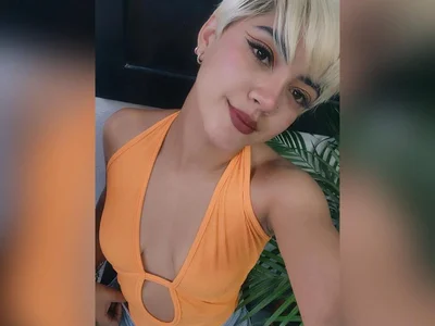 Stefanny_thompson - Girl 
