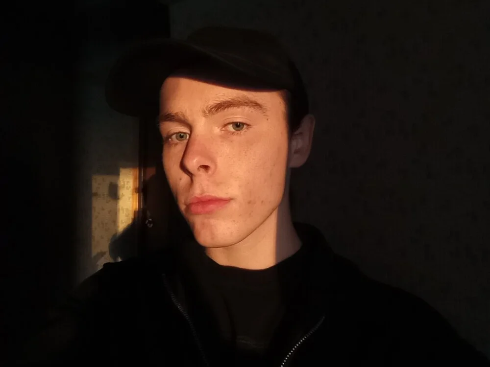 Chatroom XXX hors ligne de JimSynergyX