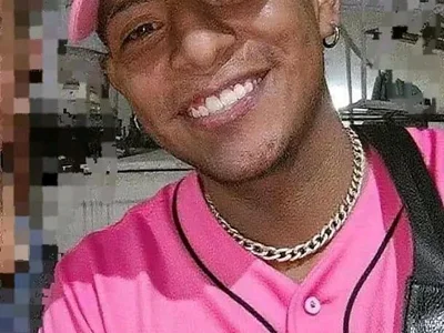 Saul_colombiano95 - Boy 