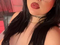 دردشة Emberrvelvet الجنسية المباشرة