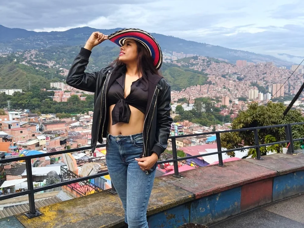 Bilik Sembang Luar Talian LASANTANDERIANA