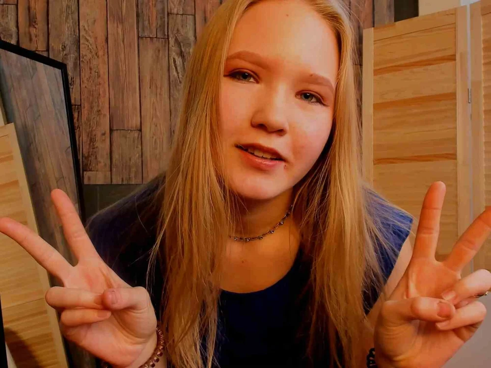 EvaElfien's Offline XXX Chat