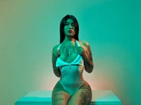 Chat XXX ao vivo de MegganLuna