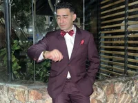 Pitteryonel's webcam live show