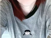 OrangeVVVV's webcam live show