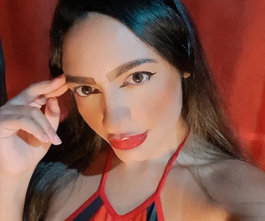 Sembang XXX Luar Talian Luxlariel1