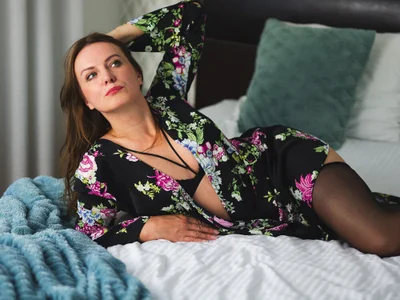 RachellAmazing profile