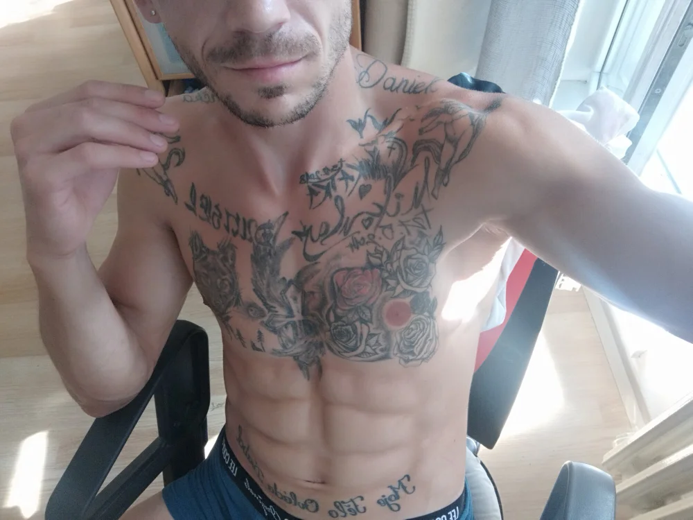 Michal919's Offline Chat Room