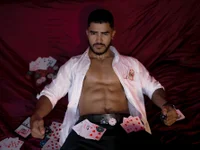 Model Reik_Vonn