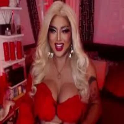 TiffanyWolf's Offline XXX Chat