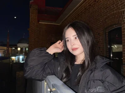 SherleyBorgmann profile