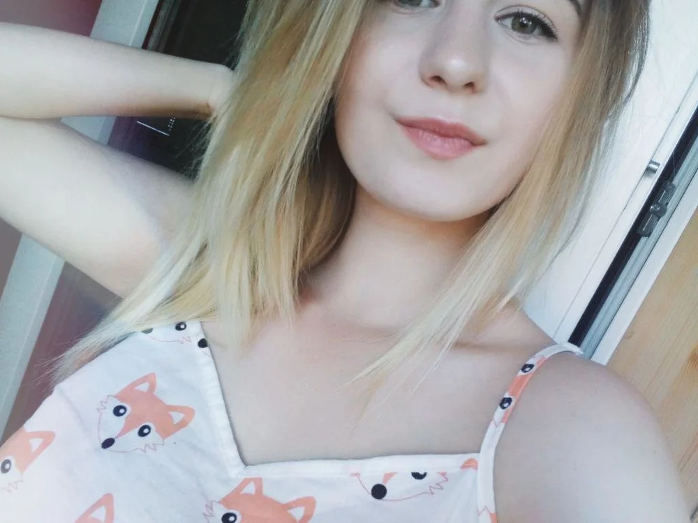 ChristinaSea's Offline XXX Chat