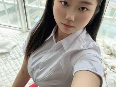 Wannqoo - Girl 