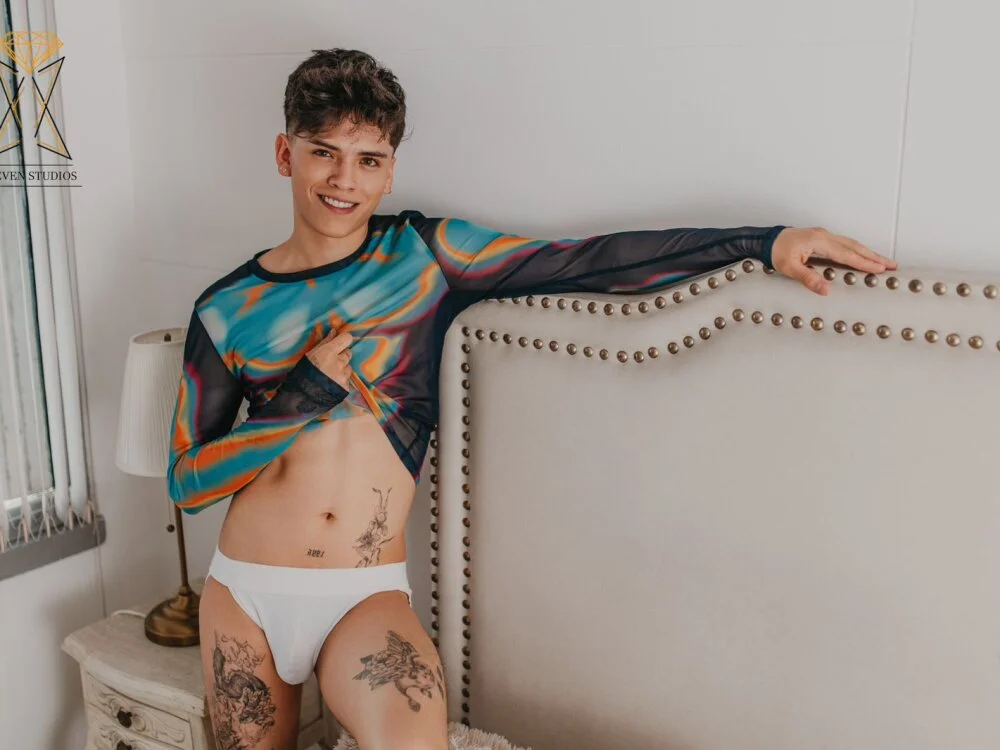 stev_austin_ – Offline XXX chat