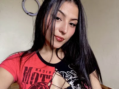 Aurora_fox00 - Girl 
