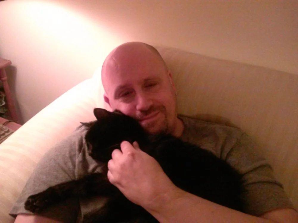 Chat XXX offline de Gary_wants_you