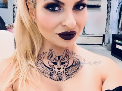 Alisakay22 - Girl 