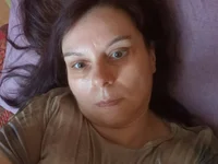 Skaska2509 live cam model