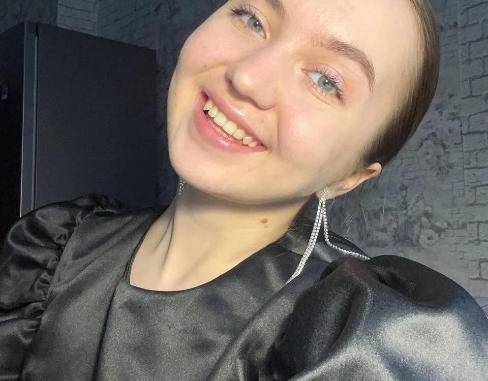 EricaDean Cameră chat offline