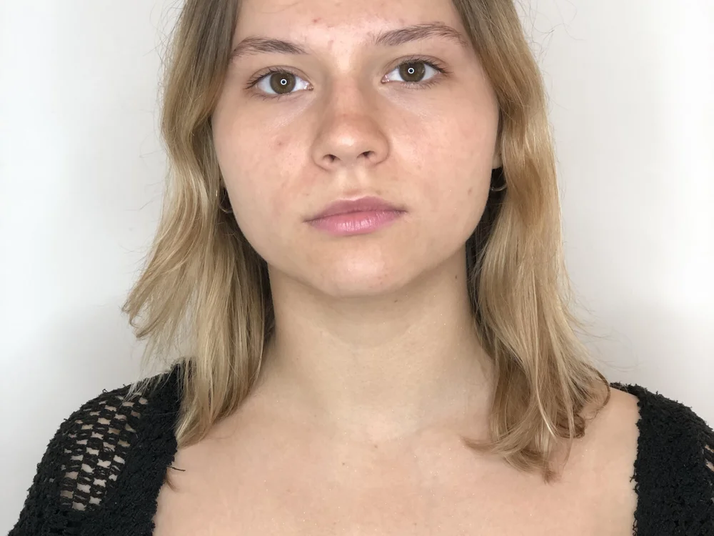 NicoleCartery's Offline XXX Chat