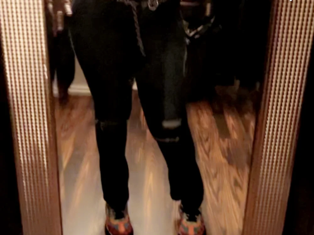 Fluffymama Adlı Modelin Çevrimdışı XXX Sohbeti